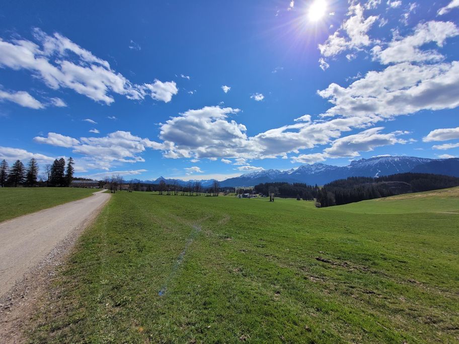 14. ABK Allgäuer Radltour 2025 - Rennrad - Panoramastrecken des Ostallgäus