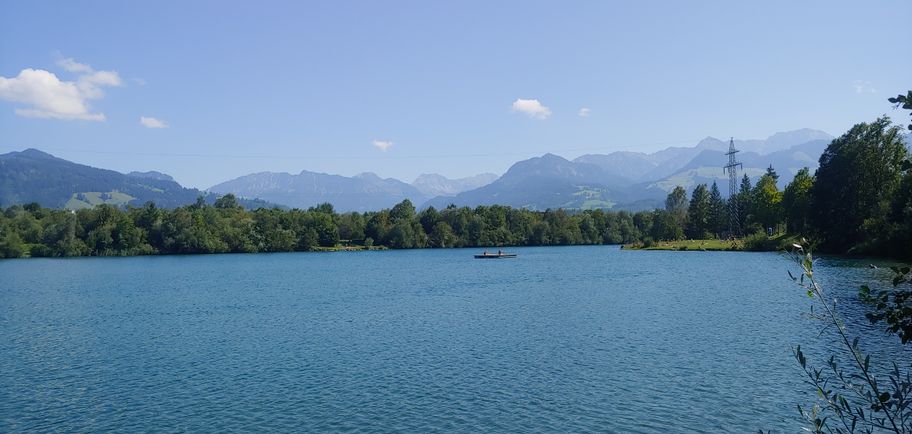 Sonthofer See
