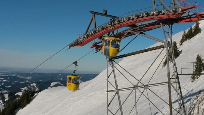 auf den Hochgrat