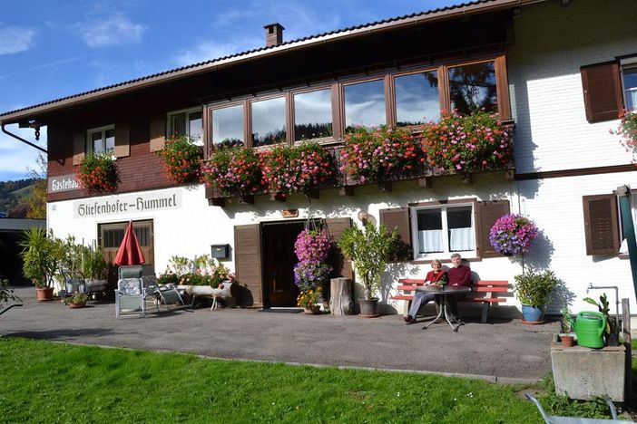 Haus Sommer