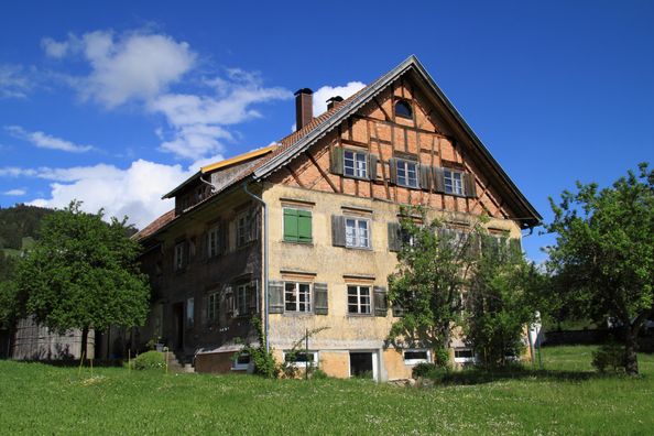 Haus 31