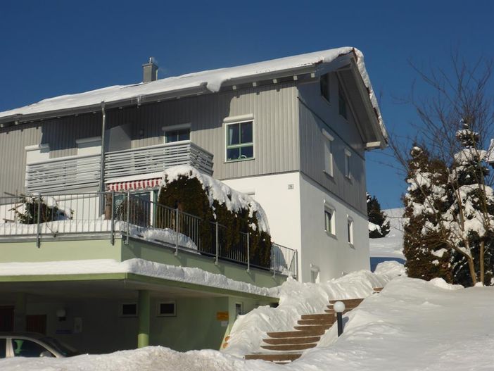 Hochsträß 14
