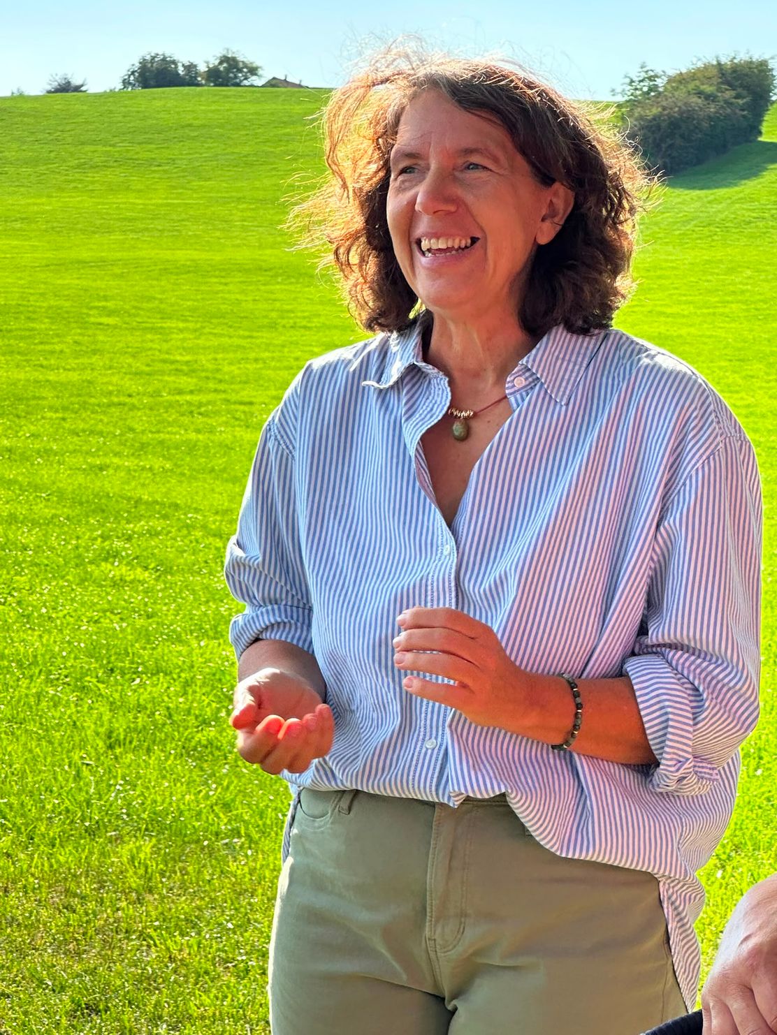 Fischer Silke, Heilpraktikerin