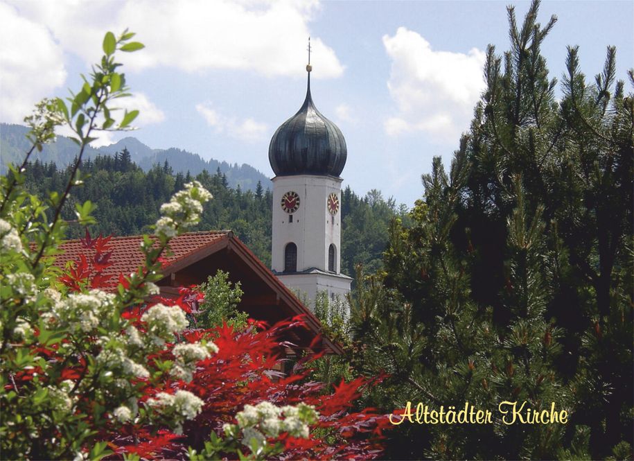 Altstädter-Kirche