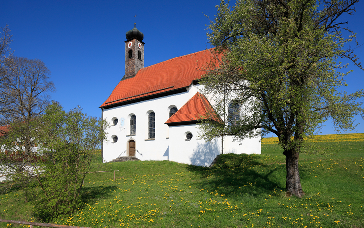St. Wolfgang Haslach