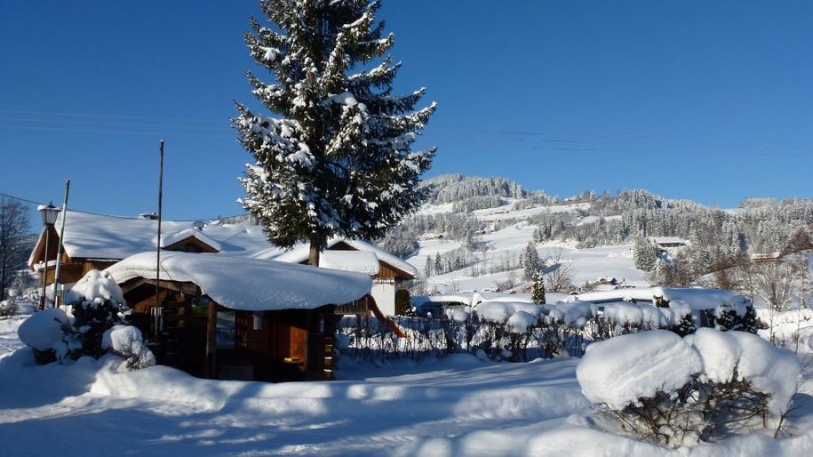 Winterimpression