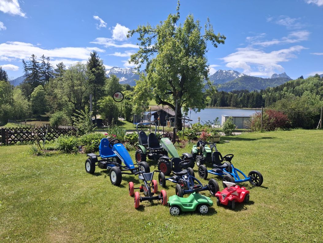 Foto Kettcars