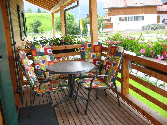 Balkon