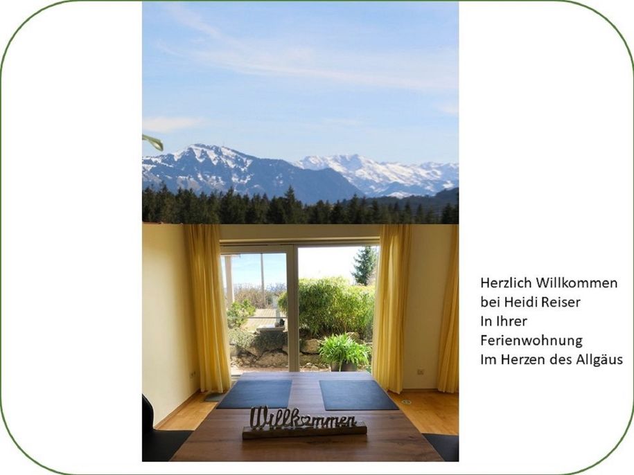 Herzlich willkommen
