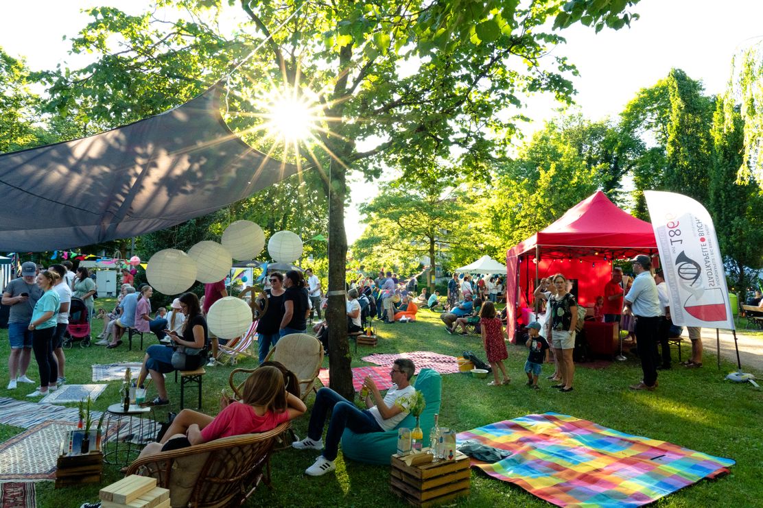 soundArt - Jugendkulturfestival