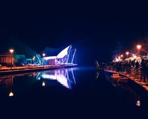 Tobias Bäurle, Alpsee Immenstadt Tourismus