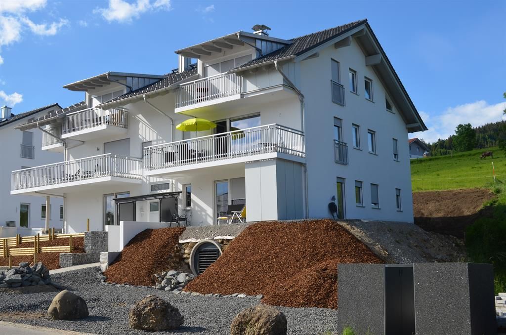 4**** Sterne FeWo Edelweiß