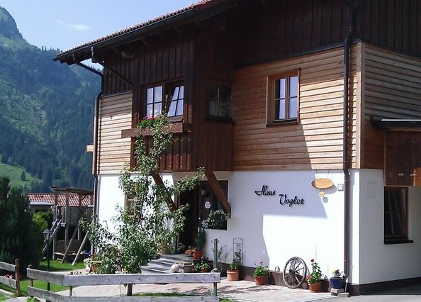 Haus Vogler