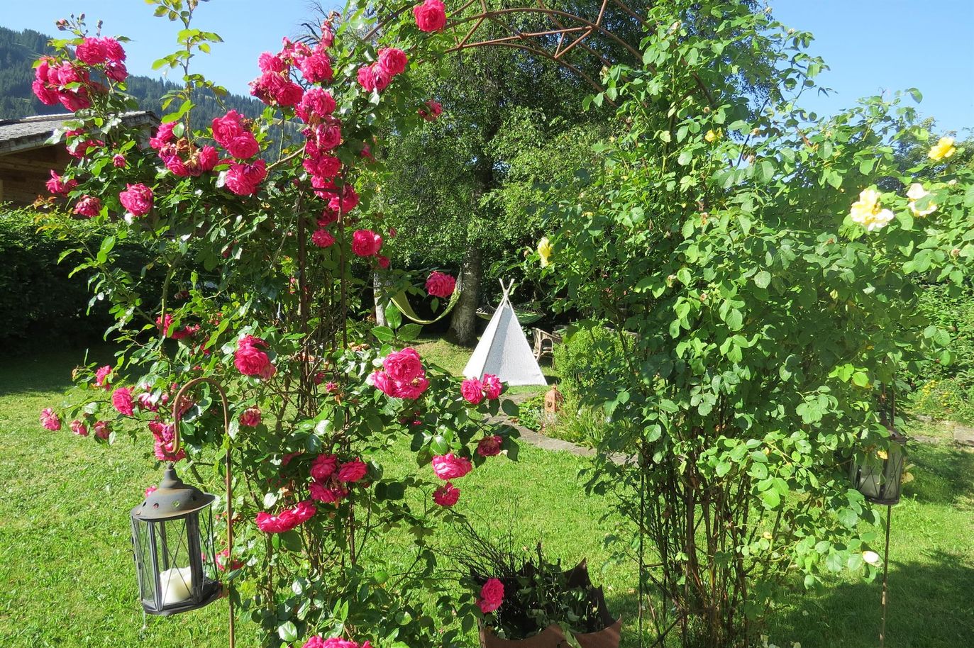 Garten