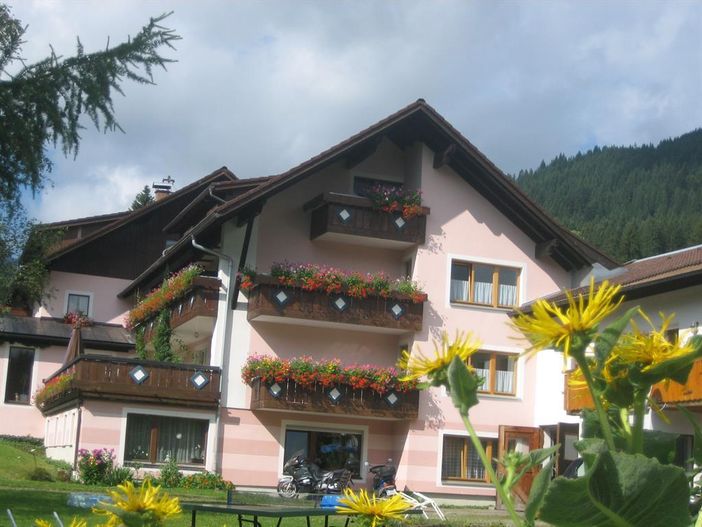von der Liegewiese