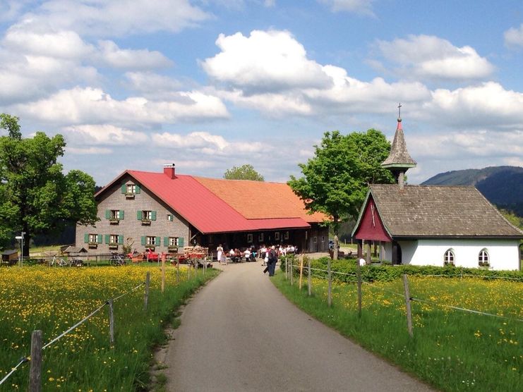 Pferrenberg-Runde