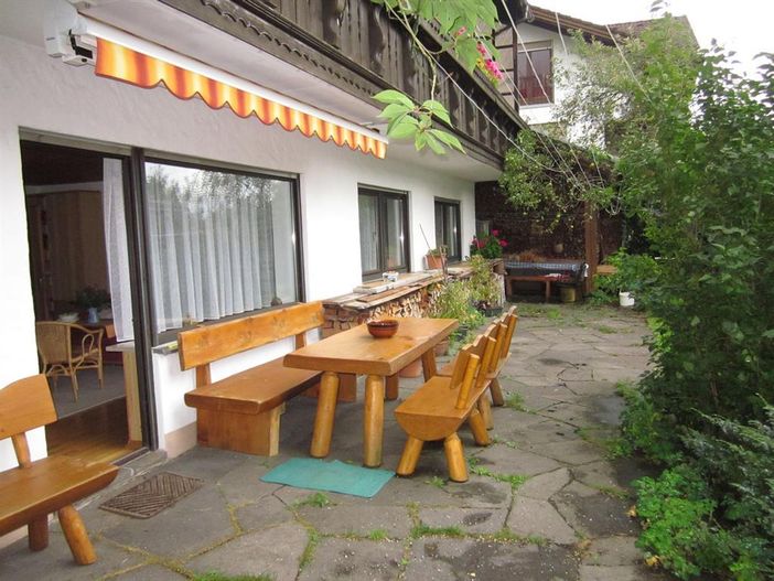 Terrasse 1