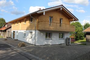 Ansicht Nord-West