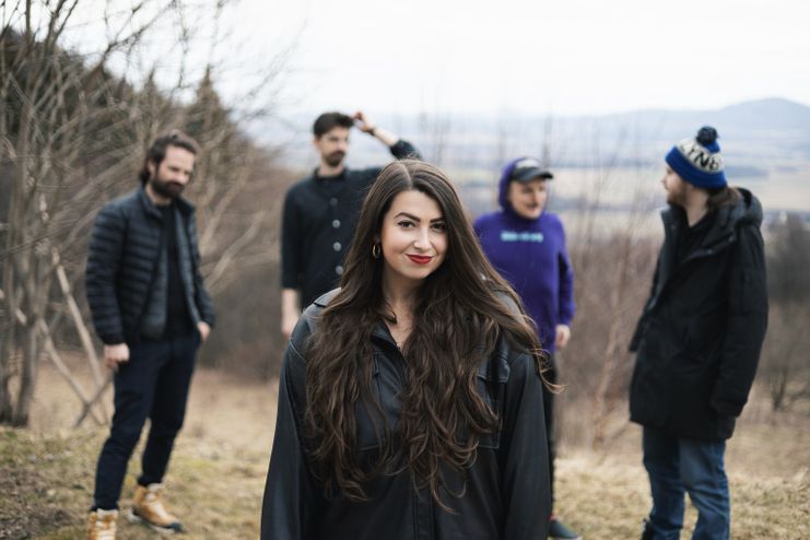 SantaSillere-band_photo by Elvis Zāģeris