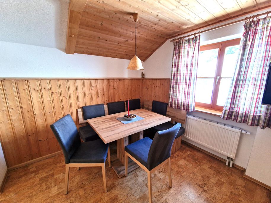 Fewo Schrofenblick Essecke a