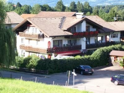 Gästehaus Schlegel