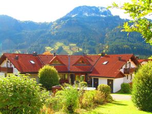 Sonnenpark Haus B