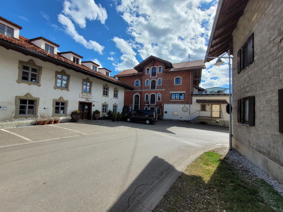 14. ABK Allgäuer Radltour 2025 - Rennrad - Panoramastrecken des Ostallgäus