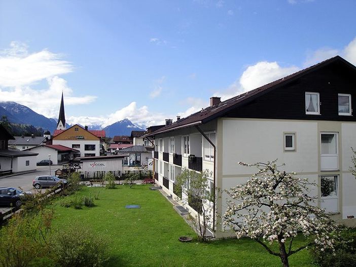 Vorgarten