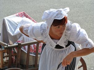 Touristikbüro Marktoberdorf