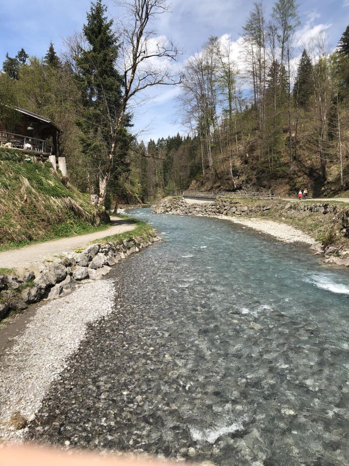 Umgebung