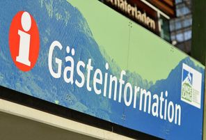 Gaesteinfo