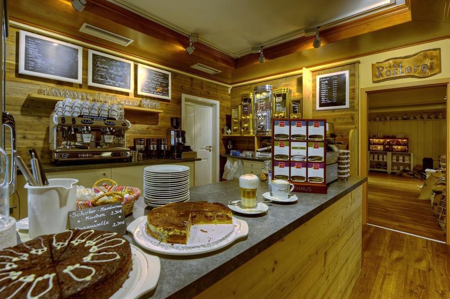 Cafe