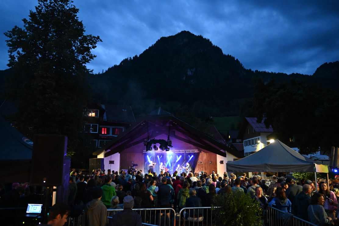 Summer Sound Musikfestival