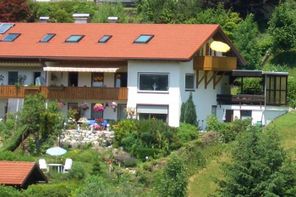 Unser Haus