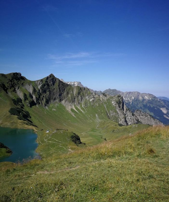 schrecksee 1