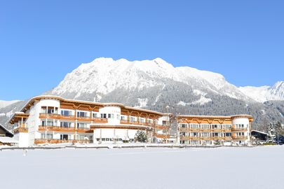 Alpenhof GmbH