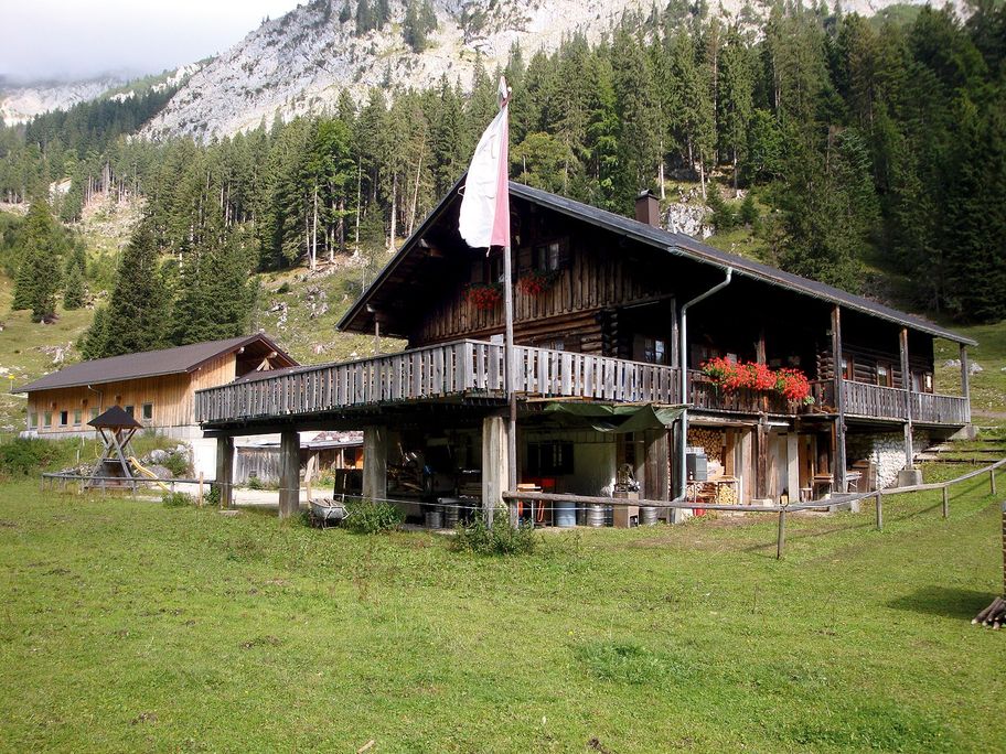 Musauer Alm