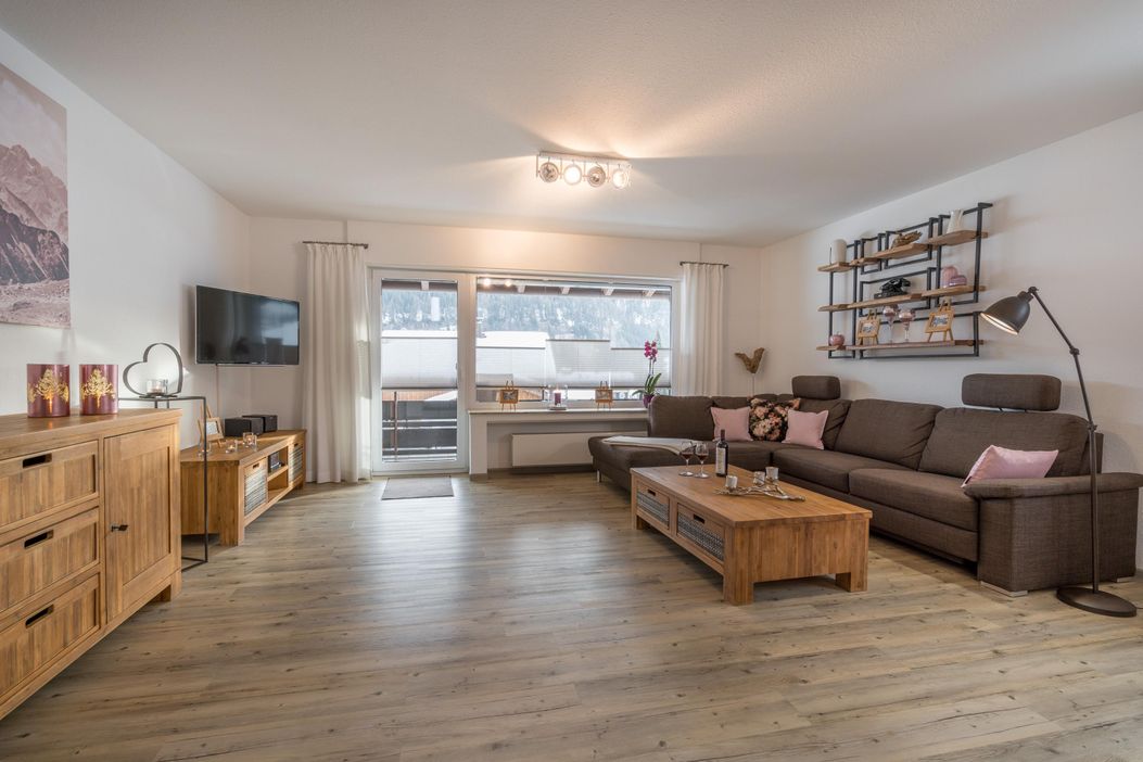 Alpentraum - Wohnung Alpentraum-001-3000