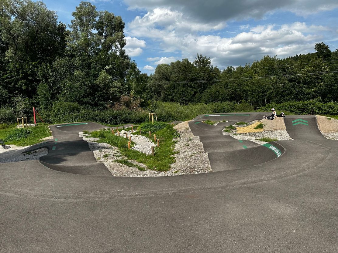 Pumptrack Immenstadt