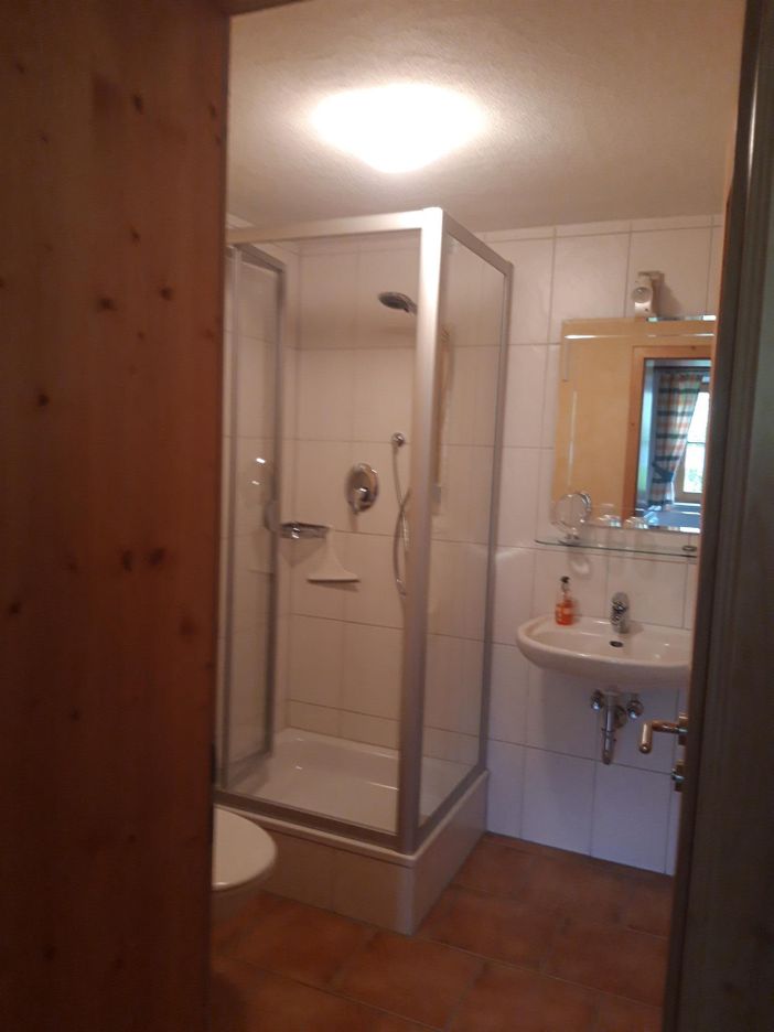 Ferienwohnung 2