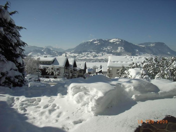 Winteridylle