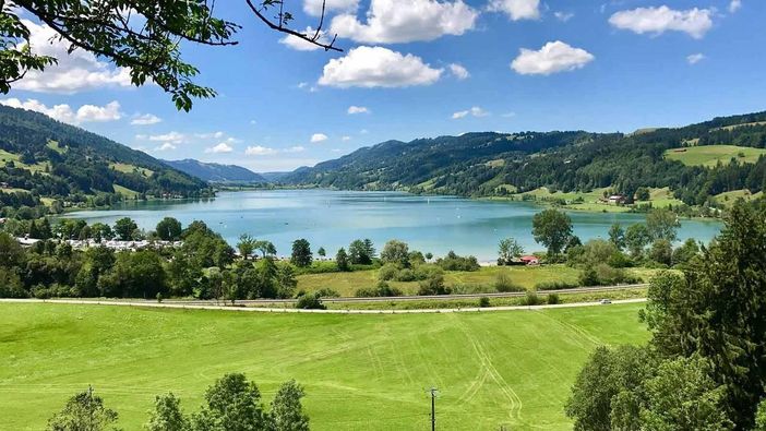 Alpsee