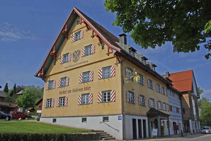 Gasthof Goldener Adler