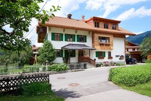 Ostansicht