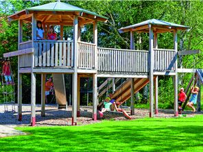 Unser Spielplatz