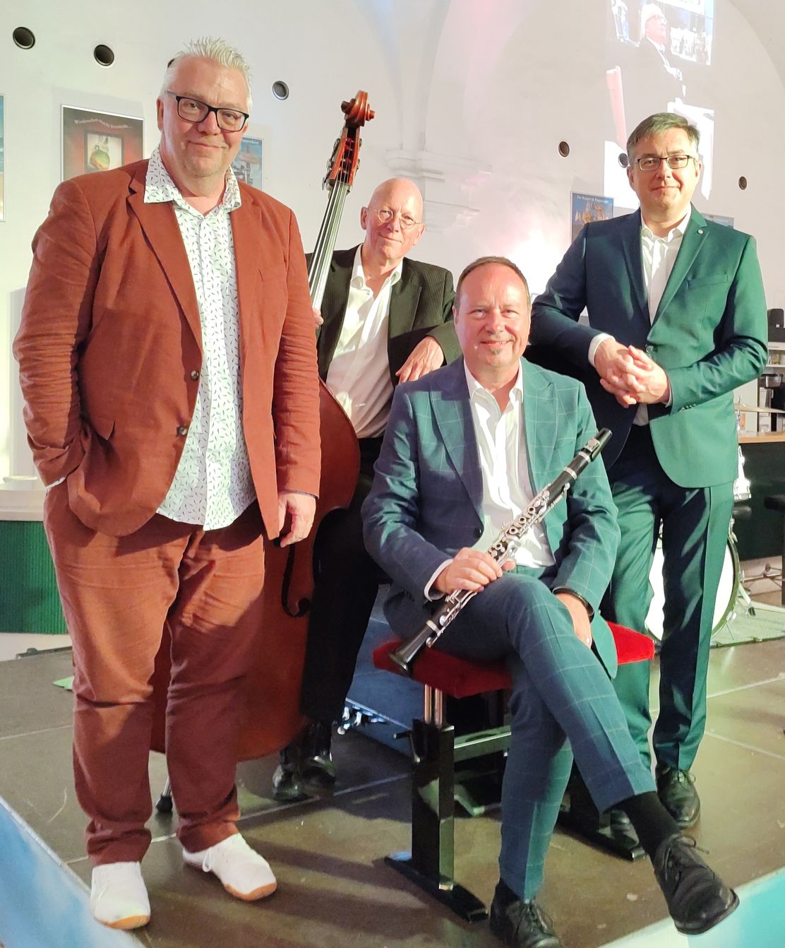 Bernhard_Ullrich_Swing_Quartett_copyright_bernard_flegar