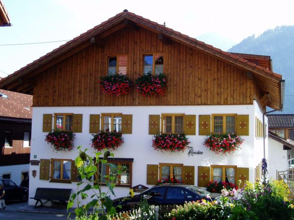 Haus Sommer