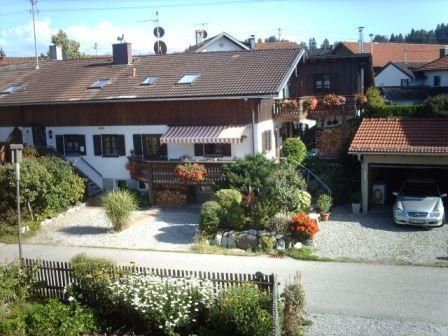 Landhaus Grieger Sommer