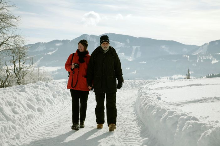 Winterwandern
