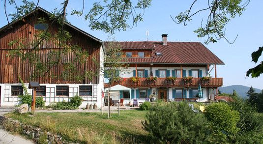 Ferienhof Fleischhut